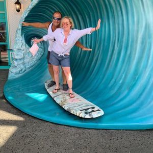 Meet your Posher, Shaundra